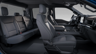 2025 Ford F-150® Internal Image 1